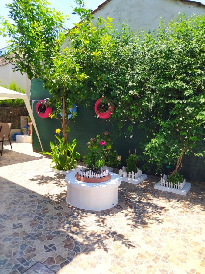 Lucy'S House Apartment Limenas  Exterior photo